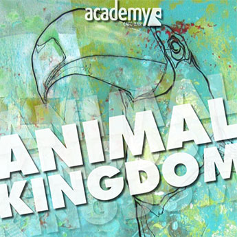 Exhibiton Animal Kingdom