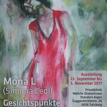 Exhibition Diakoniewerk