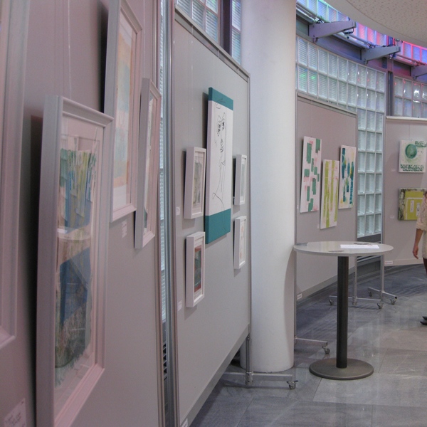 Ausstellung Salzburg AG