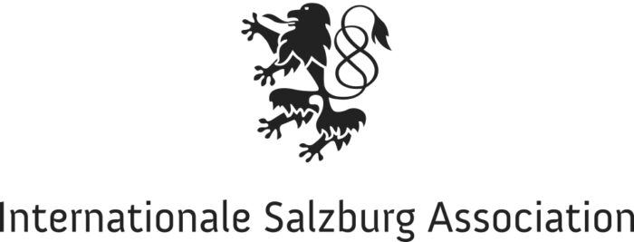 Logo Internationale Salzburg Association