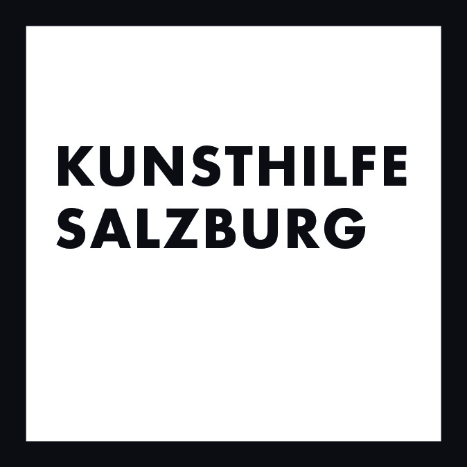 Logo Kunsthilfe Salzburg