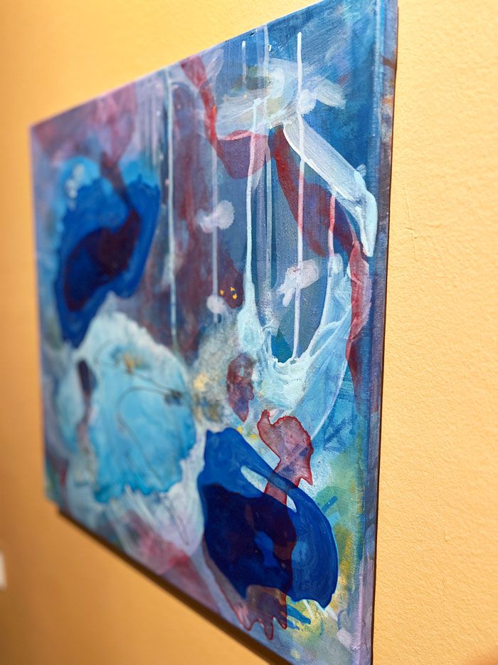 Context view artwork