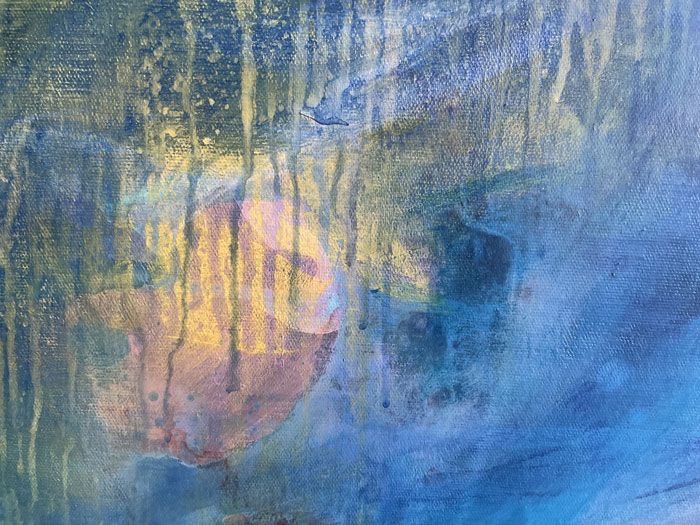 Context view artwork