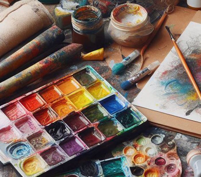 Art Workshop