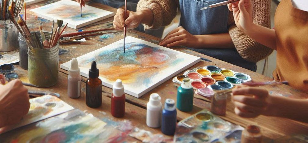 Art Workshop