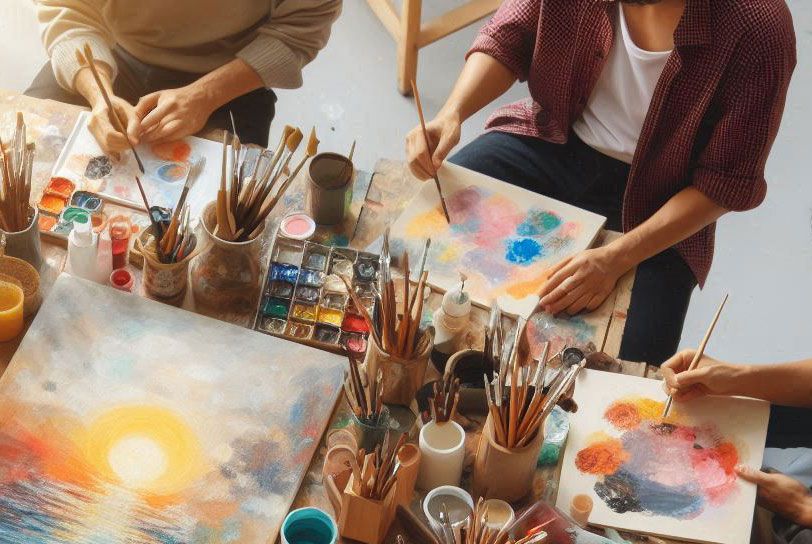 Art Workshop